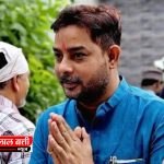 CG ब्रेकिंग- जैजैपर के कांग्रेस विधायक बालेश्वर साहू गिरफ्तार, कोर्ट के आदेश पर भेजे गये गये जेल, जानिये क्या है पूरा मामला