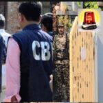 ब्रेकिंग: PSC भर्ती घोटाले की जांच तेज: रिटायर्ड IAS जेके ध्रुव के भिलाई स्थित घर पहुंची जांच टीम