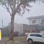 छत्तीसगढ़ में मौसम विभाग का येलो अलर्ट, अगले 3 घंटे गरज-चमक, तेज हवा और आकाशीय बिजली का खतरा