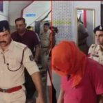 भाजपा नेता को जिंदा जलाने वाले मास्टर माइंड मनोज त्रिपाठी सहित 4 ने किया थाने में सरेंडर