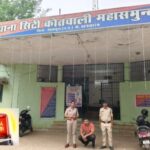 गुरु घासीदास बाबा के अपमान पर सख्त हुए मंत्री गुरु खुशवंत साहेब, आरोपी हर्ष चंद्राकर गिरफ्तार