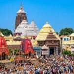 पुरी जगन्नाथ रथ यात्रा 2026 : 15 दिन के एकांतवास के बाद इस दिन खुलेंगे मंदिर के कपाट, जानें महाप्रभु के दर्शन और रथयात्रा का पूरा शेड्यूल