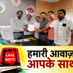 जनस्वास्थ्य को लेकर सक्रिय हुए जगन्नाथ राजू साहू, मच्छरों के बढ़ते प्रकोप पर तत्काल फॉगिंग और दवा छिड़काव की मांग