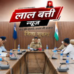 स्लग:नवपदस्थ एसपी मयंक गुर्जर का लक्ष्य: सुरक्षित और विकसित सुकमा, जनता के विश्वास को बनाएगी पुलिस संवादाता: डॉ सैयद फारूख अली
