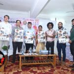 जे.के. ग्रुप ऑफ इंस्टीट्यूशंस में आर्यन फ़िल्म के “जागरूक नारी” अभियान का सफल आयोजन